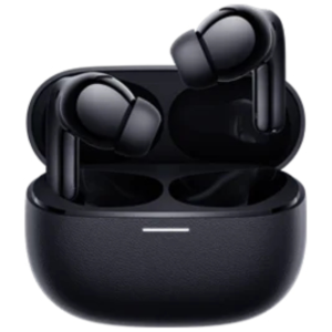 Xiaomi Redmi Buds 5 Pro Auriculares True Wireless Stereo (TWS) Dentro de oído Llamadas/Música USB Tipo C Bluetooth Negro