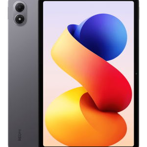 Xiaomi Redmi Pad 2 Pro Snapdragon 256 GB 30,7 cm (12.1") 8 GB Wi-Fi 6 (802.11ax) Gris