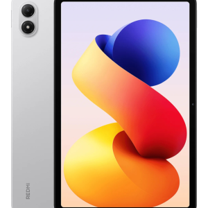 Xiaomi Redmi Pad 2 Pro Snapdragon 128 GB 30,7 cm (12.1") 6 GB Wi-Fi 6 (802.11ax) Plata
