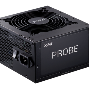 XPG PROBE 700 BRONZE unidad de fuente de alimentación 700 W 20+4 pin ATX ATX Negro