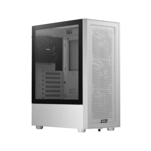 XPG VALOR MESH Torre Media Blanca