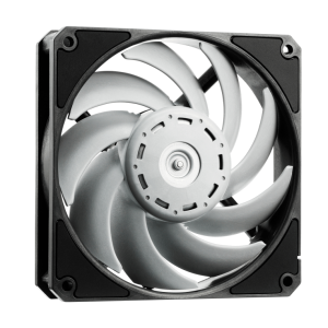 XPG VENTO PRO 120 PWM Negro