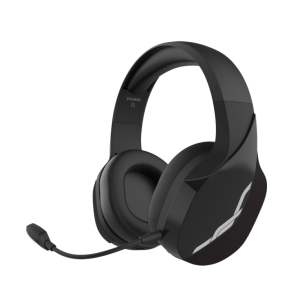 Zalman HPS700 Auriculares Inalámbricos Gaming Negro con Diadema Cómoda