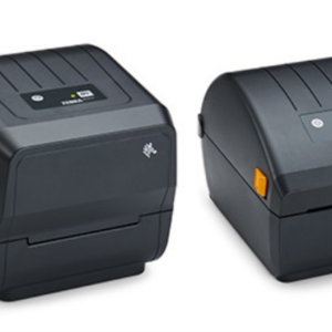 Zebra ZD220 impresora de etiquetas Transferencia térmica 203 x 203 DPI 102 mm/s Alámbrico