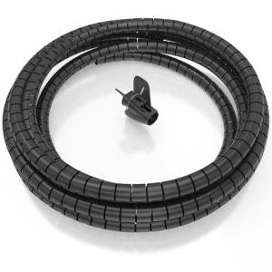 AISENS A151-0899 organizador de cables Universal Pasacables 1 pieza(s)