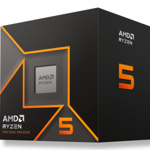 AMD Ryzen 5 9600 procesador 3,8 GHz con 32 MB L3 – Rendimiento y eficiencia en caja