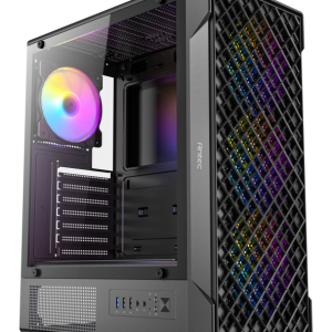 Antec VX-320 ARGB Midi Tower Negro