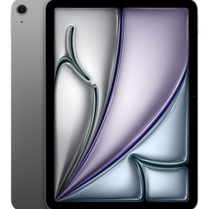 Apple iPad Air M1 Wi-Fi 128GB Gris 11" 8GB RAM iPadOS 18