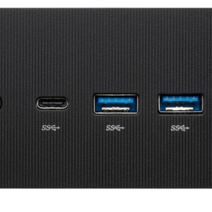 ASUS PN52-BBR758HD Negro 5800H 3,2 GHz