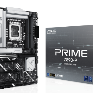 ASUS PRIME Z890-P Intel Z890 LGA 1851 (Socket V1) ATX