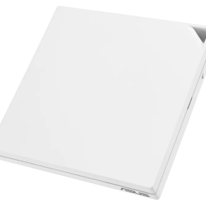 ASUS RT-AX57 Go router inalámbrico Gigabit Ethernet Doble banda (2,4 GHz / 5 GHz) Blanco
