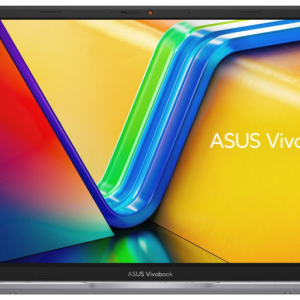 ASUS Vivobook 15 F1504VA-BQ257 - Ordenador Portátil 15.6" Full HD (Intel Core 7 150U, 16GB RAM, 1TB SSD, Graphics, Sin Sistema Operativo) Plata Fría - Teclado QWERTY español