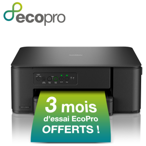 Brother DCP-J1260W impresora multifunción Inyección de tinta A4 1200 x 6000 DPI 16 ppm Wifi