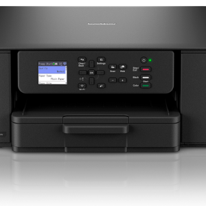 Brother DCP-J1310DW impresora multifunción Inyección de tinta A4 1200 x 6000 DPI 16 ppm Wifi