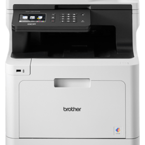 Brother DCP-L8410CDW impresora multifunción Laser A4 2400 x 600 DPI 31 ppm Wifi