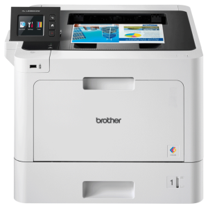 Brother HL-L8360CDW impresora láser Color 2400 x 600 DPI A4 Wifi