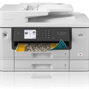 Brother MFC-J6940DW impresora multifunción Inyección de tinta A3 1200 x 4800 DPI Wifi