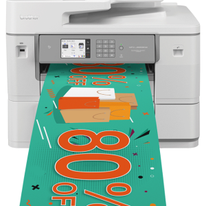 Brother MFC-J6959DW impresora multifunción Inyección de tinta A3 1200 x 4800 DPI 30 ppm Wifi