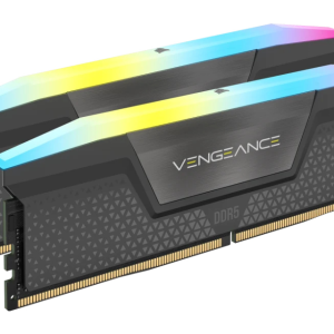 Corsair CMH16GX5M2E6000Z36 módulo de memoria 16 GB 2 x 8 GB DDR5 6000 MT/s 288-pin DIMM