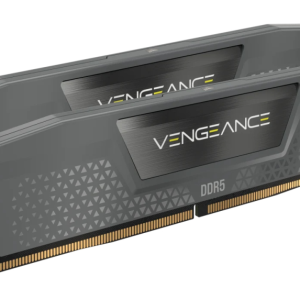 Corsair CMK16GX5M2E6000Z36 módulo de memoria 16 GB 2 x 8 GB DDR5 6000 MT/s 288-pin DIMM