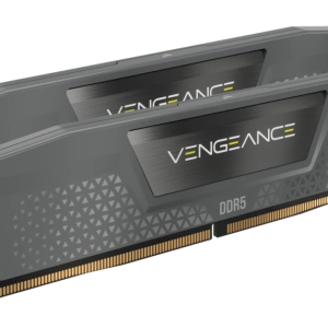 Corsair Vengeance CMK32GX5M2B6000Z38 módulo de memoria 32 GB 2 x 16 GB DDR5 6000 MT/s 288-pin DIMM