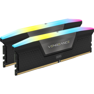 Corsair Vengeance RGB módulo de memoria 32 GB 2 x 16 GB DDR5 288-pin DIMM