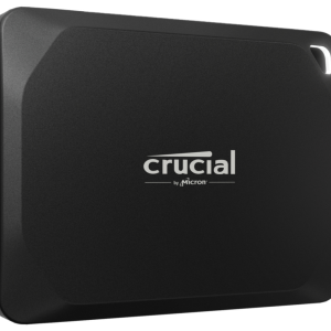 Crucial X10 Pro 1 TB USB Tipo C USB 3.2 Gen 2x2 Negro