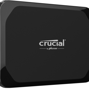 Crucial X9 1 TB USB Tipo C 3.2 Gen 2 (3.1 Gen 2) Negro