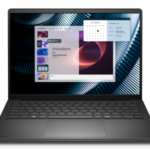 DELL Pro 14 Essential PV14250 Intel Core 7 150U Portátil 35,6 cm (14") Full HD+ 16 GB DDR5-SDRAM 512 GB SSD Wi-Fi 6 (802.11ax) Windows 11 Pro Español Negro