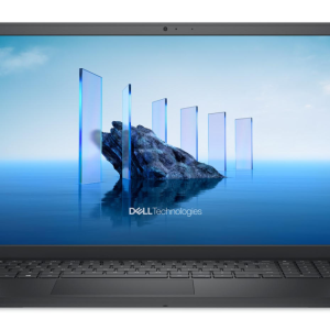 DELL Pro 15 Essential PV15250 Intel® Core™ i7 i7-1355U Portátil 39,6 cm (15.6") Full HD 16 GB DDR5-SDRAM 512 GB SSD Wi-Fi 6 (802.11ax) Windows 11 Pro Español Negro