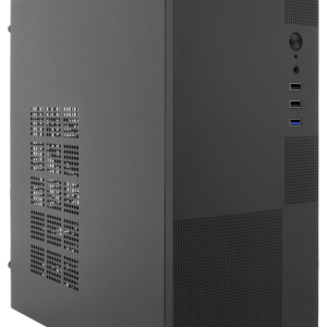 Differo PC M440 I5-14400 con 16GB RAM y SSD 500 NVMe de Alto Rendimiento