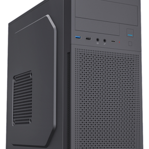 differo PC M680 R5-5500 - 16GB RAM y SSD 500NVME ultrarrápido