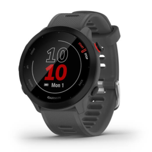 Garmin 010-02562-13 Reloj Inteligente Deportivo MIP 42 mm Gris con GPS