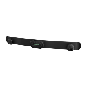 Garmin HRM-Fit Monitor de Ritmo Cardíaco de Pecho Bluetooth/ANT+ Negro