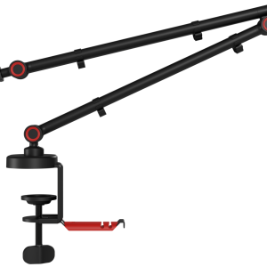 GENESIS NGM-2156 soporte para micrófono Soporte de brazo para micrófono