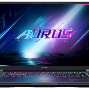 GIGABYTE AORUS ELITE 16 BWHC3PTC64SH: Portátil Gaming Ultra Potente 16" WQXGA