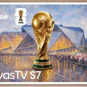 Hisense 65S7S Televisor 65" 4K Ultra HD Smart TV con Wifi - Negro