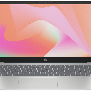 HP 15-fd0060ns Intel® Core™ i7 i7-1355U Portátil 39,6 cm (15.6") Full HD 8 GB DDR4-SDRAM 512 GB SSD Wi-Fi 6 (802.11ax) FreeDOS Azul