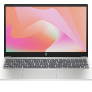 HP 15-fd0356ns Intel® Core™ i7 i7-1355U Portátil 39,6 cm (15.6") Full HD 8 GB DDR4-SDRAM Wi-Fi 6 (802.11ax) FreeDOS Azul