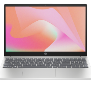 HP 15-fd0357ns Intel® Core™ i7 i7-1355U Portátil 39,6 cm (15.6") Full HD 16 GB DDR4-SDRAM Wi-Fi 6 (802.11ax) FreeDOS Plata