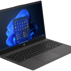 HP 255 15.6 inch G10 Notebook PC AMD Ryzen™ 7 7730U Portátil 39,6 cm (15.6") Full HD 16 GB DDR4-SDRAM 512 GB SSD Wi-Fi 6 (802.11ax) FreeDOS Negro
