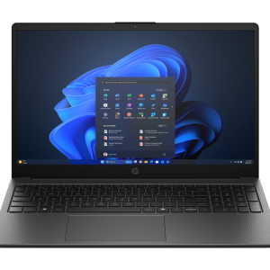 HP 255R G10 AMD Ryzen™ 7 7735U Portátil 39,6 cm (15.6") Full HD 8 GB DDR5-SDRAM Wi-Fi 6 (802.11ax) FreeDOS Negro