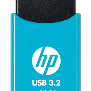 HP 712w unidad flash USB 32 GB USB tipo A 3.2 Gen 1 (3.1 Gen 1) Azul