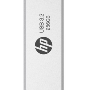 HP HPFD819W-A-256 unidad flash USB 256 GB USB tipo A 3.2 Gen 2 (3.1 Gen 2) Plata