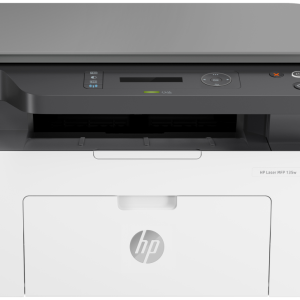 HP Laser 135w Inalámbrico Multifunction Blanco y negro Impresora, Fotocopiadora, escáner; Dúplex