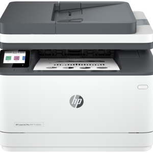 HP LaserJet Pro 3102fdn Multifunction Blanco y negro Impresora, Solo Ethernet; Fotocopiadora, escáner