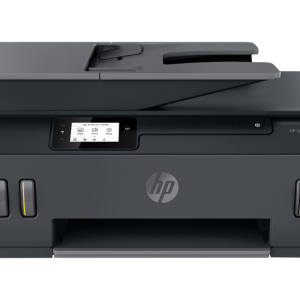 HP Smart Tank Plus 570 Inalámbrico All-in-One Color Impresora, Fotocopiadora, escáner