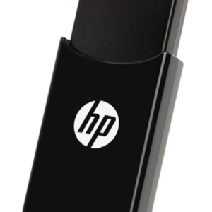 HP v212w unidad flash USB 32 GB USB tipo A 2.0 Negro