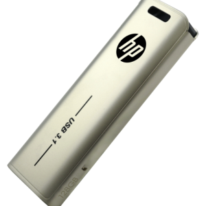 HP x796w unidad flash USB 64 GB USB tipo A 3.2 Gen 1 (3.1 Gen 1) Plata