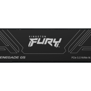 Kingston Technology 1T FURY RENEGADE G5 M.2 2280 NVMe SSD